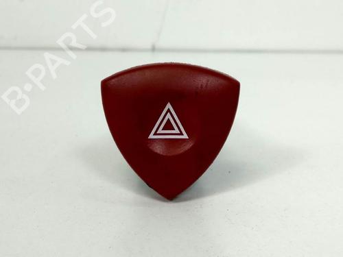 Used Warning switch Warning switch OPEL MOVANO A Van (X70) [1999-2026] 7202681 7202681