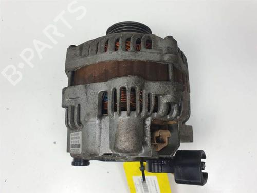 Alternator PEUGEOT 307 CC (3B) 2.0 16V | BP10864056M7 