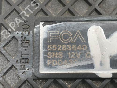 Elektronische module OPEL COMBO Box Body/MPV 1.3 CDTI 16V | BP18308027M83 