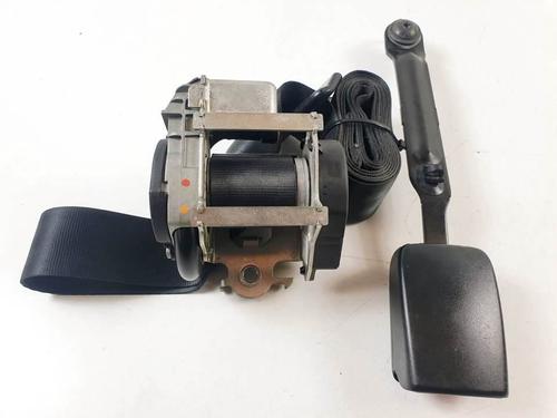 Front left seatbelt RENAULT MEGANE CC (EZ0/1_) 1.9 dCi (EZ0J, EZ1S) | BP25118875I26 - Image 2
