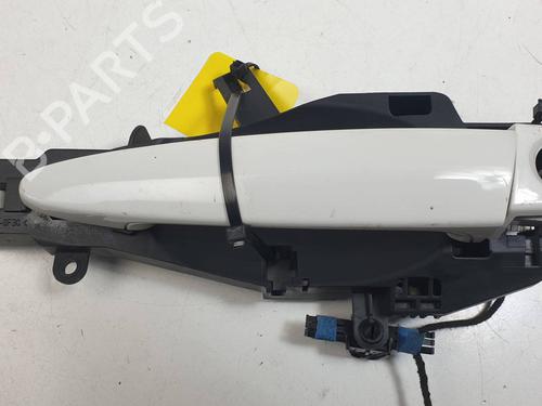 Used Front left exterior door handle Front left exterior door handle 37682248 37682248