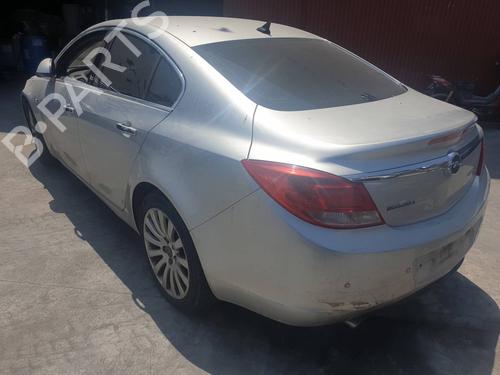 Left taillight OPEL INSIGNIA A (G09) 2.0 CDTI (68) | BP36661713C34 - Image 13