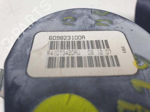 Front right seatbelt VW GOLF V Variant (1K5) 2.0 TDI 16V | BP38948820I25 - Image 4