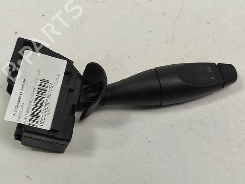 Used Steering column stalk Steering column stalk FORD FIESTA V (JH_, JD_) 1.4 TDCi (68 hp) 9398573 9398573