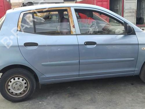 Headlight switch KIA PICANTO I (SA) 1.0 | BP20142921I24  - Image 9