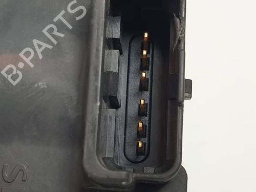 Throttle body PEUGEOT 207 SW (WK_) 1.6 16V | BP29989939M82 