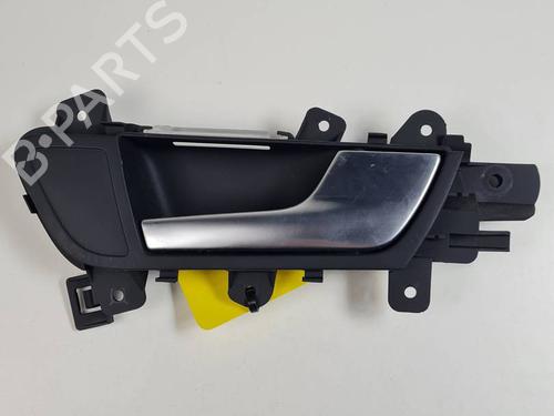 Maniglia interna posteriore destra Maniglia interna posteriore destra AUDI A5 Sportback (8TA) 2.0 TFSI (180 hp) 34512856 34512856