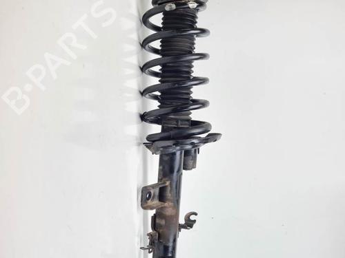 Used Left rear shock absorber LAND ROVER FREELANDER 2 (L359) 2.2 TD4 4x4 (152 hp) 28034382