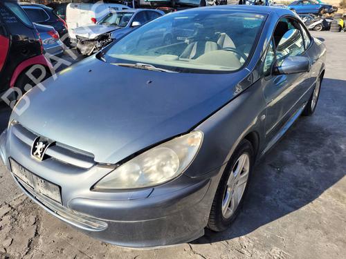 Used Parts PEUGEOT 307 CC (3B)  2.0 16V  4391573