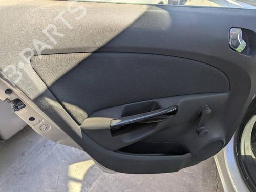 Engine OPEL CORSA D (S07) 1.3 CDTI (L08, L68) | BP39398743M1  - Image 13
