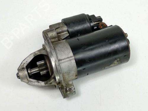 Used Starter Starter MERCEDES-BENZ CLK Convertible (A208) CLK 200 Kompressor (208.444) (163 hp) 7435108 7435108