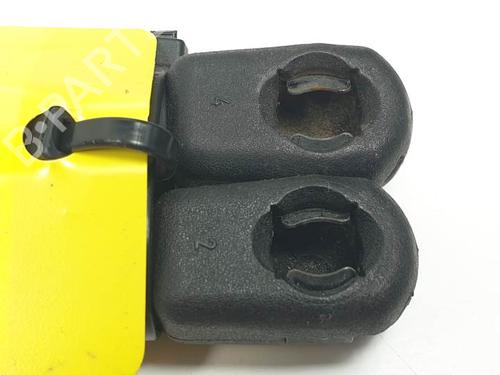 Tailgate lift support NISSAN MICRA III (K12) 1.2 16V | BP26448333C138 