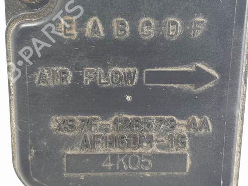 Mass air flow sensor FORD MONDEO III (B5Y) 2.0 TDCi | BP13408586M95 