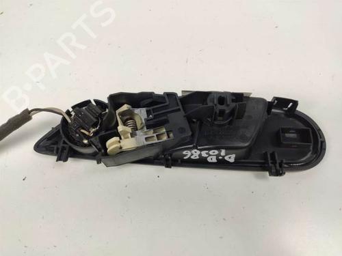 Høyre foran invendig håndtak FORD FIESTA VI (CB1, CCN) 1.4 TDCi | BP10688015I14 