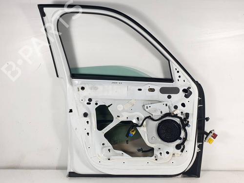 Left front door CITROËN C4 Grand Picasso II (DA_, DE_) 1.2 THP 130 | BP29741819C2 