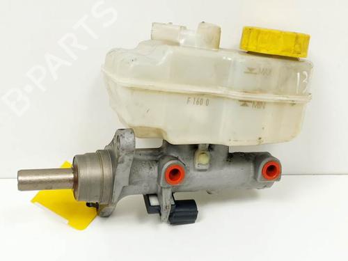 Used Brake master cylinder SEAT IBIZA IV SC (6J1, 6P5) 1.2 TDI (75 hp) 16748891