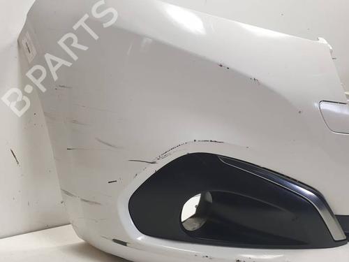 Front bumper PEUGEOT 208 I (CA_, CC_) 1.2 PureTech 82 | BP29474315C7 