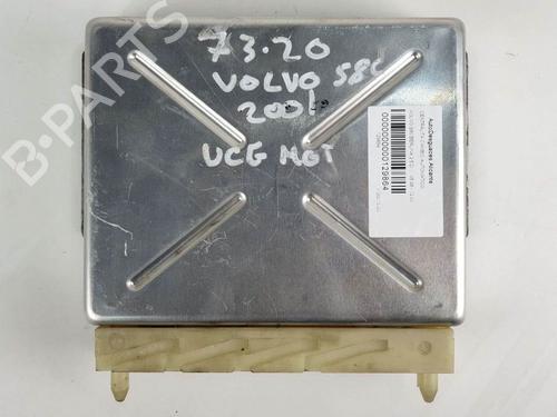 Used Gearbox control unit Gearbox control unit VOLVO S80 I (184) 2.5 TDI (140 hp) 6841917 6841917
