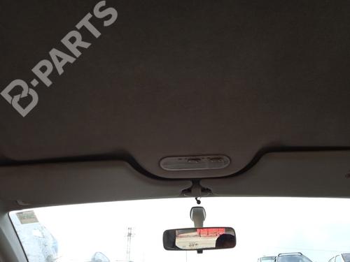 Left taillight RENAULT MODUS / GRAND MODUS (F/JP0_)  | BP10624253C34  - Image 16