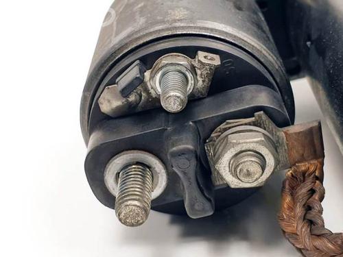 Starter SAAB 9-3 Cabriolet (YS3D) 2.3 i | BP25294879M8