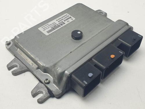 Used Engine control unit (ECU) Engine control unit (ECU) RENAULT CLIO III (BR0/1, CR0/1) 2.0 16V (BR0C, BR0K, CR0C, CR0K) (139 hp) 24930537 24930537