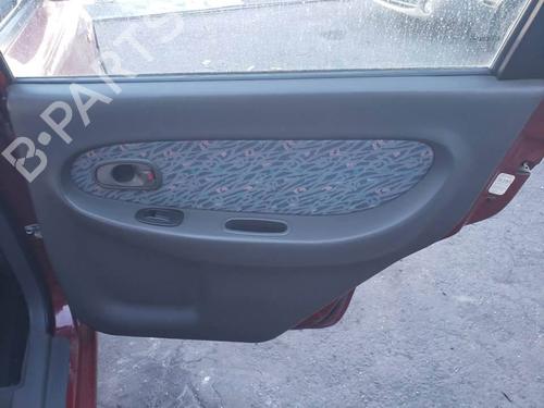 Engine KIA SHUMA I (FB) 1.5 i 16V (AFB242) | BP25137971M1 - Image 13