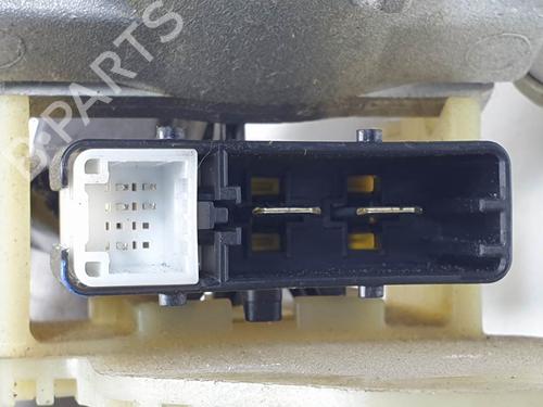Steering column RENAULT MEGANE III Hatchback (BZ0/1_, B3_) 1.5 dCi (BZ09, BZ0D, BZ1W, BZ29, BZ14) | BP28418560M21  - Image 5