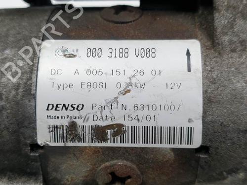 Startmotor SMART CITY-COUPE (450) 0.6 (S1CLA1, 450.341) | BP11140026M8 
