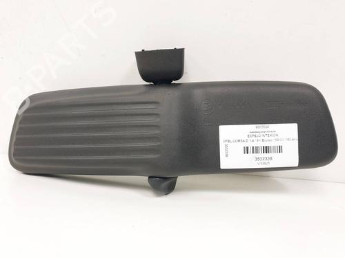 Rear mirror OPEL CORSA D (S07) 1.4 (L08, L68) | BP36488007I6 - Image 2