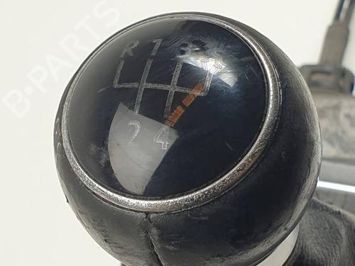 Gear lever VW JETTA III (1K2) 1.9 TDI | BP30120199M90