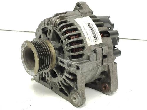 Used Alternator RENAULT MEGANE II (BM0/1_, CM0/1_) 1.6 16V (112 hp) 9093698