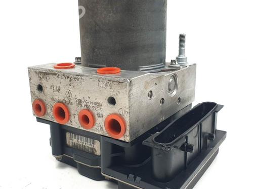 Used ABS pump ABS pump RENAULT MODUS / GRAND MODUS (F/JP0_) 1.5 dCi 90 (88 hp) 29199105 29199105