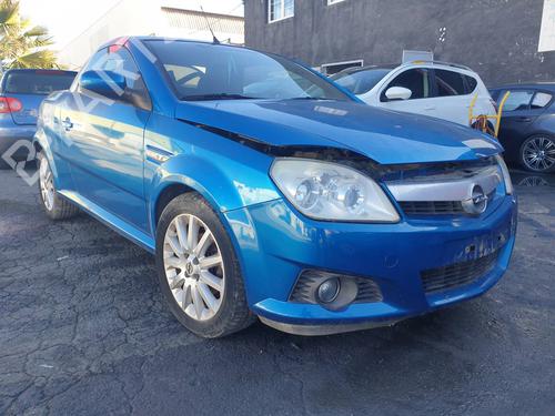 Engine control unit (ECU) OPEL TIGRA TwinTop (X04) 1.3 CDTI (R97) | BP34513263M57 - Image 6