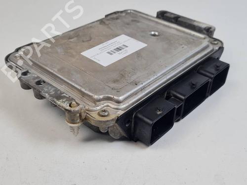 Engine control unit (ECU) FORD FOCUS C-MAX (DM2) 1.6 TDCi | BP36551267M57 - Image 2