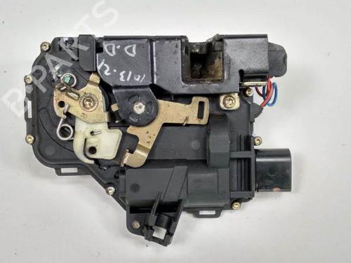 Front right lock VW NEW BEETLE (9C1, 1C1) 2.0 | BP8100316C97 