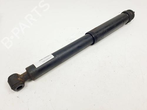 Used Left front shock absorber MERCEDES-BENZ SLK (R170) 200 (170.435) (136 hp) 16502103