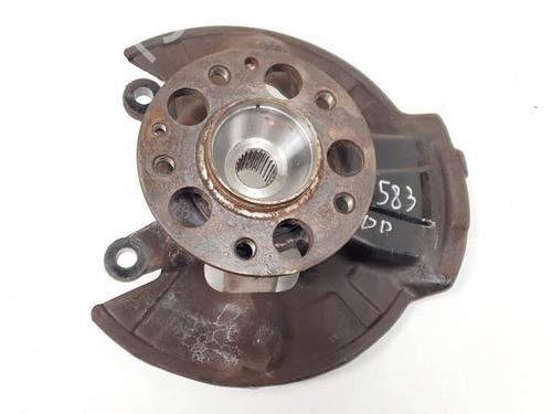 Used Right front steering knuckle MERCEDES-BENZ A-CLASS (W168) A 160 (168.033, 168.133) (102 hp) 16752419