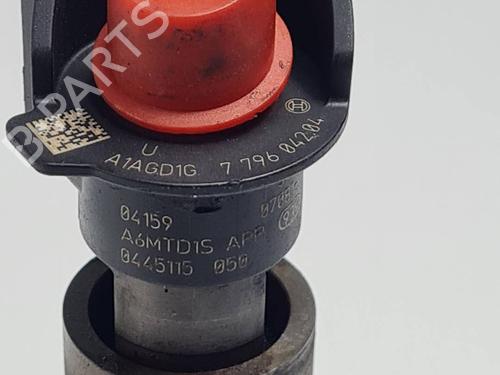 Injector BMW X5 (E70) xDrive 30 d | BP38317342M100 - Image 3