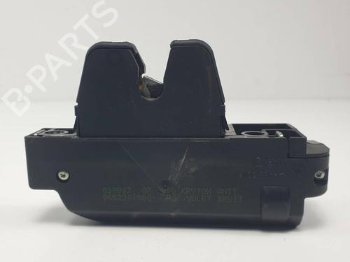 Bagklap lås Bagklap lås PEUGEOT 807 (EB_) 2.0 HDi (120 hp) 34517952 34517952