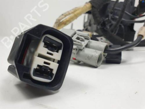 Fuse box JAGUAR XE (X760) 2.0 D | BP10727856E1 