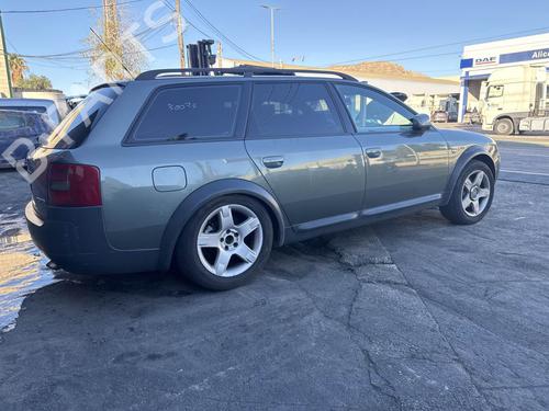 Gearbox AUDI ALLROAD C5 (4BH) 2.5 TDI quattro | BP24969613M3 - Image 17