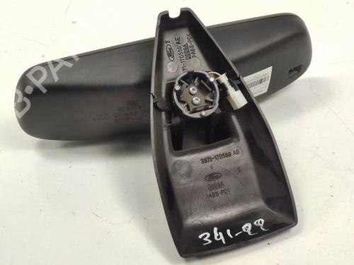 Rear mirror FORD MONDEO III (B5Y) 2.0 TDCi | BP9430178I6 