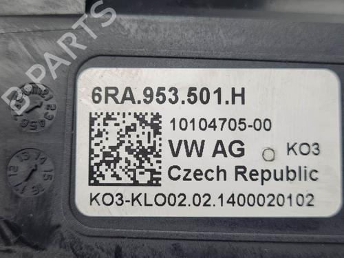 Steering column stalk SEAT TOLEDO IV (KG3) 1.6 TDI | BP28060431I23 - Image 5
