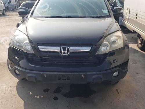 Steering column stalk HONDA CR-V III (RE_) 2.0 i-VTEC (RE5, RE1) | BP28065852I23 - Image 5