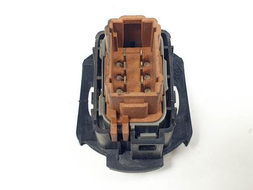 Right front window switch RENAULT LAGUNA II (BG0/1_) 2.0 dCi (BG1T) | BP24929312I26 - Image 3