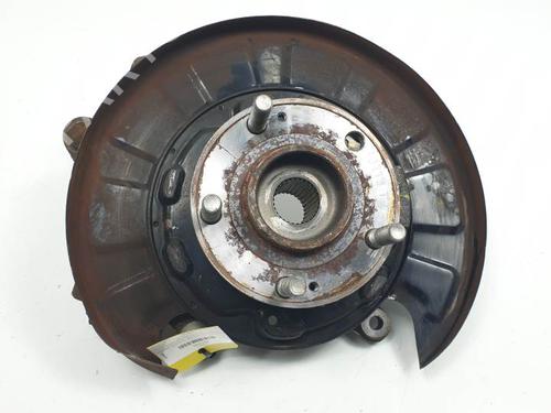 Used Left rear steering knuckle HYUNDAI SANTA FÉ II (CM) 2.2 CRDi 4x4 (155 hp) 26704377