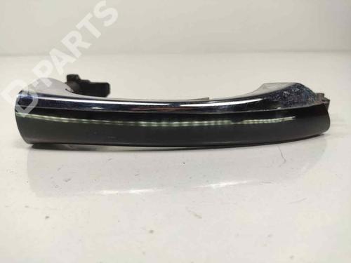 Used Front right exterior door handle MERCEDES-BENZ CLK (C209) CLK 220 CDI (209.308) (150 hp) 8111253