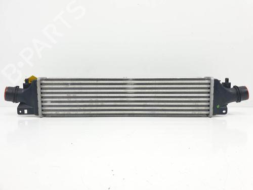 Used Intercooler Intercooler OPEL CORSA D (S07) 1.7 CDTI (L08, L68) (125 hp) 28060932 28060932