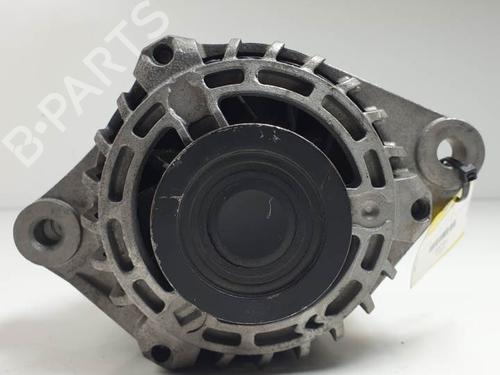 Alternator ALFA ROMEO 159 (939_) 1.9 JTDM 16V (939AXC1B, 939AXC12) | BP28178320M7 