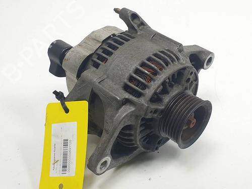 Used Alternator Alternator JEEP CHEROKEE (XJ) [1983-2001] 11349353 11349353